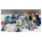 Disney Frozen Themed Toys and Accessories