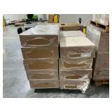 Armstrong 681AN Acoustical Ceiling Tiles in White