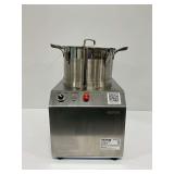 VEVOR Stainless Steel Food Chopper
