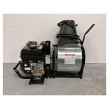Rato 212cc Gas Powered Mist Sprayer