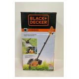 New Black & Decker 2-in-1 Landscape Edger and Trencher