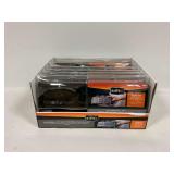 Mr. Bar-B-Q Universal Heat Distribution Plates 6-Pack...New