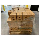 Camie 1080 Paintable Mold Release Aerosol Cases on Pallet