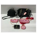 Handbags and Accessories Group