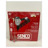 Senco FinishPro 42XP 15 Gauge Angled Finish Nailer