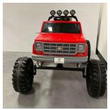 Huffy Chevrolet Cheyenne Battery Ride-On Toy Vehicle...works
