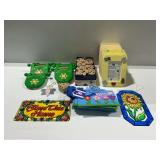 Decorative and Novelty Craft Items