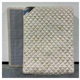 Serta Tuscany Queen Mattress and Foundation Set