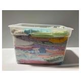 Cotton Quilt Calicos Fabric Assortment