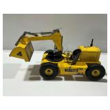 Ny-Lint Pettibone Speed Swing Pressed Steel Construction Vehicle