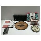 Kitchenware and Dining Accessories