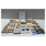 Rubber Stamp and Card Making Supplies