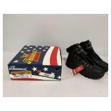 Thorogood American Union Series Work Boots Size 10.5 3E with Box