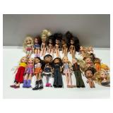 MGA Fashion Dolls Assortment