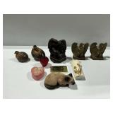 Decorative Statues and Home Decor Items