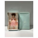 Madame Alexander Coppelia Ballerina Doll 28390 In Original Box