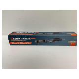 SENIX 20V Cordless 3/8 in. Ratchet Wrench New in Box...Tool Only