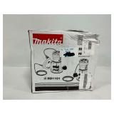 Makita 2-1/4 HP Electronic Router... New in Box