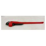 Milwaukee 60 in. Pipe Wrench