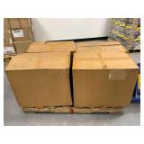 (55) Sequel ThermoVest 5326 Cooling Vests Size 3XLNT
