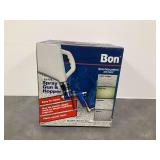 New Bon 13-172 Spray Gun and Hopper