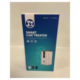 Dogness Smart Cam Treater in White ...New in Box