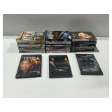 DVD Movies ... see photos and description