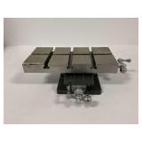 Palmgren Dual Cross Slide Table