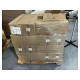 Pallet of Honeywell DC300N95 Particulate Respirator Masks