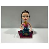MGA Entertainment 2002 Bratz Fortune Teller Magic Crystal Ball Toy...works