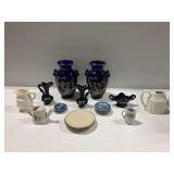 Porcelain Tableware Assortment