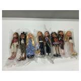 Bratz Fashion Dolls