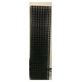 Metal Grid Wall Panels