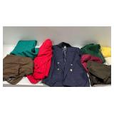 Sag Harbor Blazers and Skirts ... Includes Women
