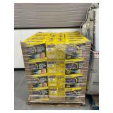 Pallet of All Sport Sugar Free Sports Freezer Pops