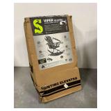 Summit Viper SD Ultra Aluminum Climbing Treestand