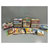 Children and Young Adult Paperback Books