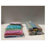 Fabric Pieces ... Good Project Textiles