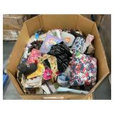 Pallet of Mixed Household Goods and Accessories