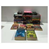 Young Adult and Other Fiction Books