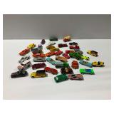 Diecast Toy Vehicles