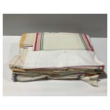 Kitchen Towels and Other Household Linens