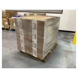 Frost King 1/2 in. x 250 ft. Poly Foam Backer Rod Pallet