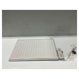 Electric Panel Radiator Heater ... works