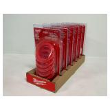 Milwaukee 49-16-2782 0.095 in. x 20 ft. Trimmer Line 6-Pack Display