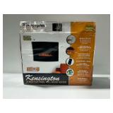 24 In. Kensington Flat Panel Wall Mount Heater in Box