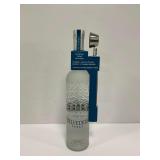 Belvedere Vodka 1.75 L with Cocktail Tool Set...NO SHIPPING