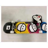 The Heart Supply 7.5 in. Skateboard