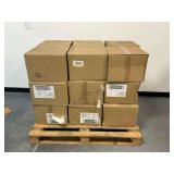 Pallet of No-H2O Wheel Kleen 500ml Cleaner