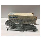 Havahart Live Animal Cage Trap